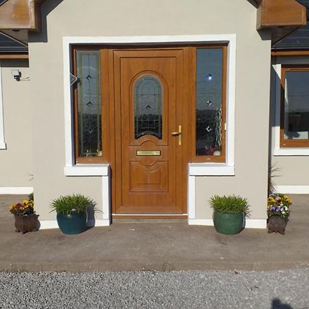 Beachmount House Garryvoe Esterno foto