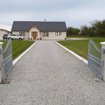 Beachmount House Garryvoe Esterno foto